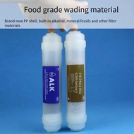 T33 Mineralized Filter Element,PH Regulate Weak Alkaline Composite Energy Filter Element Quickly Put