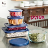 USA Pyrex Simply Store / Pyrex Set / Pyrex Bowl / Food Storage / Transparent Food Storage / Pyrex Ca