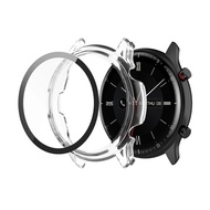 Case Amazfit GTR2 / Bumper Case 2in1 Anti Gores Amazfit GTR 2