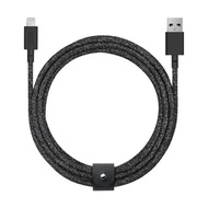 NATIVEUNION Belt Cable Kevlar Lightning 3m