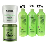 Bremod / bleaching powder / oxidizer 6% 9% 12% 1000ml