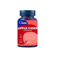 Ocean Health Apple Cider Vinegar Gummies 45s