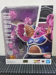 s.h.figuarts 杜利安