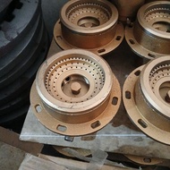 DVD BURNER KWALI RANGE BLOWER OTOMATIS