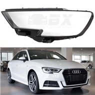 Audi A3 16-20 Headlamp Cover Headlights Cover