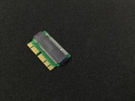 現貨送工具APPLE 蘋果 SSD 硬碟升級 轉接板 A1466 Retina 2013、2014、2015年NGFF