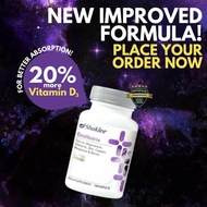 Shaklee Ostematrix Baru/Ostenutrix (with free gift 🎁)