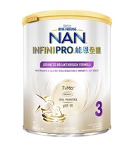雀巢能恩全護3 號  