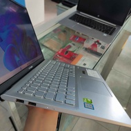 โน๊ตบุก มือสอง เหมือนใหม่ ASUS VivoBook 15 X512FL สเปก i5-8265U การ์ดจอ MX250 RAM 8GB M.2nvme 128GB 