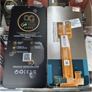 LCD TOUCHSCREEN SAMSUNG A06 5G - SAMSUNG A066B - SAMSUNG M06 5G M066B - SAMSUNG F06 5G F066B COMPLET