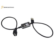 Light Sensor Switch Day/Night Auto-on Light Sensor Smart Light Control Sensor USB Cable Night