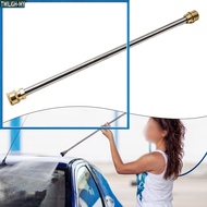 【1.29】 40cm High Pressure Washer Wand  for Lance Gas/Gasoline Power  4000psi M22
