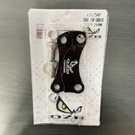 OZR DISC BRACKET 267MM Y15ZR TAPAK DIS DISK 267MM Y15 V1 V2