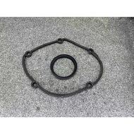 New Timing Chain Cover Gaskets For V W PASSAT GOLF TIGUAN GOLF A UDI A3 A4 A5 OEM 06H 103 483 C 06H1