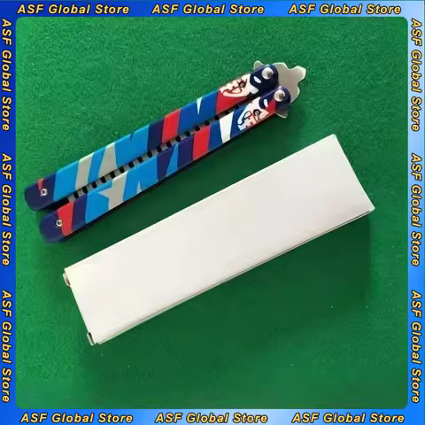 Valorant Game Peripheral Weapo Butterfly Comb GO Vol 2 Melee Metal Material Samurai Sword Model Butt