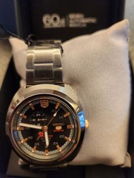 Seiko 精工5號運動錶 60週年限量版