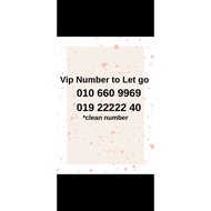 Vip Number.Vip Number