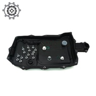 8HP55 Automat Transmission Oil Pan For AUDI A4 A5 A6 Q5 1.8L 2.0L 3.0L 2011-2014 Transmission Drivet