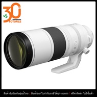 เลนส์กล้อง / เลนส์ Canon RF 200-800mm f/6.3-9 IS USM by FOTOFILE รับประกันศูนย์ไทย