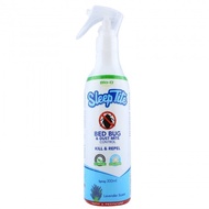 BIO-D SLEEPTITE BED BUG & DUST MITE CONTROL SPRAY 300ML (Lavender)