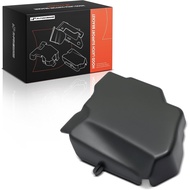 A-Premium Hood Latch Support Bracket Compatible with BMW 530e 2018-2023, 530i 2017-2023, 540i, 840i,