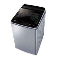 【Panasonic 國際牌】13公斤 變頻直立式洗衣機 NA-V130LB-L