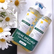 Bebe Klorane French shampoo for babies