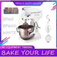 READY STOCK TAIWAN SPAR MIXER SP800 & SP800A