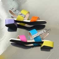 2in1 Sandals shoes - Slick Sugus