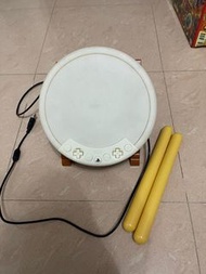 日版PS4 +太鼓+手製+2games