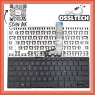 Asus Vivobook 14 X405 X405U X405UA X405UQ X405UR S4000U 0KNB0-F120US00 AEXKDU000 9Z.NDASQ.201 NSK-WJ