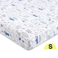 Comfy Living Mattress Cover - (S) 60 x 120 x 10cm (For Supreme Mattress/Air Feel)
