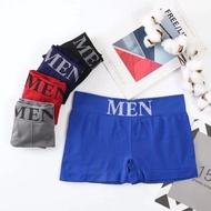 MEN'S BOXER UNDERWEAR ANUGRAH@STORE / CD BOXER FOR MEN