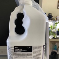 Cidex OPA medical instrument disinfectant solution 3.78 liters
