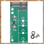 [K U Y G] Ngff ( M2 ) Ssd To 2.5 inch Sata Adapter M.2 Ngff Ssd To Sata3 Convert Card For 30/42/60/8