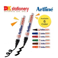 Artline Whiteboard Marker Pen 500A / 509A