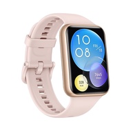 華為 - WATCH FIT 2 智能手錶-櫻花粉