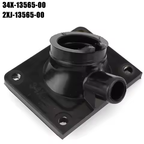 Carburetor Interface Adapter Intake Manifold For Yamaha YFS200 YFS200SE YFS 200 200SE Blaster Specia
