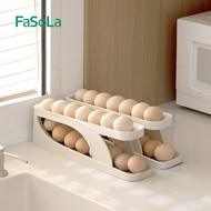 FaSoLa Slide Egg Carton 滑梯鷄蛋盒