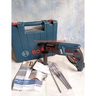 BOSCH GBH 2-26 DRE Mesin Bor Rotary Hammer Drill Bobok Beton 26mm 26