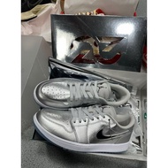 A/j 1 LOW GOLF GOLF Series LOW-Top Casual Sneakers FD6848-001