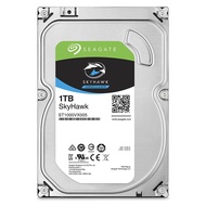 Seagate Skyhawk ST1000VX005 3.5" SATA Surveillance HDD Hard Disk Drive 1TB _ALS2127