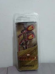 Iron Man3耳機