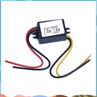 12V to 6V DC-DC Buck Converter  Module Power Supply Voltage Regulator