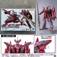 《 💼工作室交收🔅特價優惠🔅 》[ 🇯🇵日版魂限 ] 全新 現貨 修正版 2025 新版 DX 超合金  Super Lucifer Valkyrie Brera Sterne Use Revival