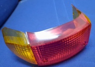 Demak EX90 - Tail Lamp Cover Set (Belakang)