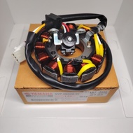 QUALITY 100% LC LC135 FUEL COIL LC135 4S LC135 5S THAI COIL STARTER FUEL COIL COIL API MAGNET COIL S