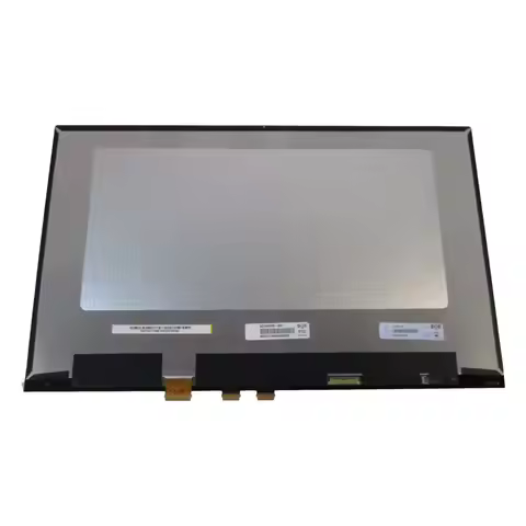 Lcd Touch Screen For Samsung Galaxy Book Flex NP950QCG 15.6" FHD 30 Pin