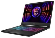MSI Katana 15 B12VGK