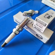 NGK 22401-ED815 LZKAR6AP-11 Japanese Spark Plug Genuine Factory New Bluebird TIIDA LIVINA Spark Plug